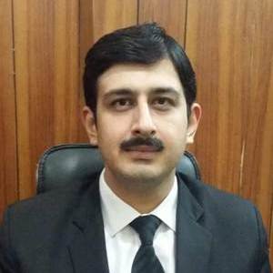 Advocate Atif  Khan