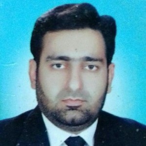 Advocate Saeed Ahmad Khan