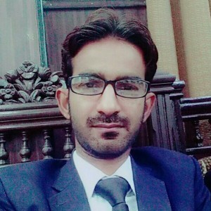 Advocate Babar Ali Mirani