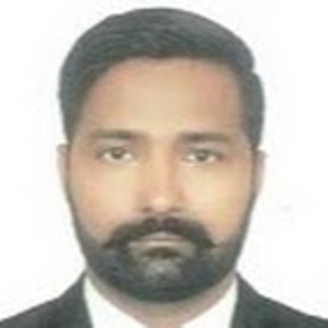 Advocate Bilal  Ahmad