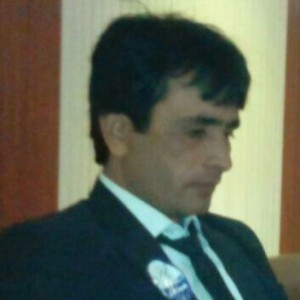 Advocate Muhammad Iqbal Sabri