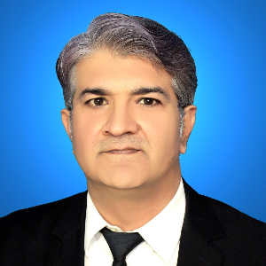 Mr. Jamal Akhtar Main Advocate