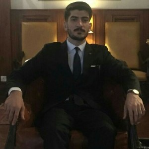 Advocate Jawad Ur Rehman