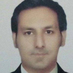 Advocate Muhammad Usama Naeem Bhatti