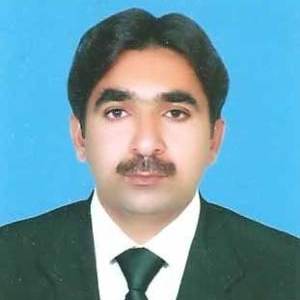 Advocate Ismail Farrukh 