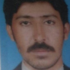 Advocate Khan Muhammad Kaka