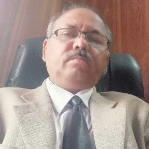 Advocate Tanveer Aslam  Malik 