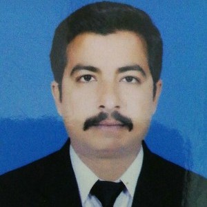 Advocate Shakir Amin Khattak