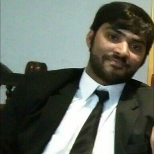 Advocate Raja M.Ali.Saleem Zeeshan