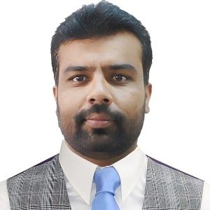 Muhamma Afzal Choudhary
