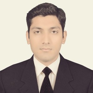 Advocate Sheikh Shahrukh Latif