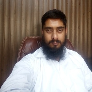 Advocate Meer  Jawad