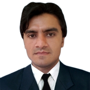 Advocate Ahmad Hassan