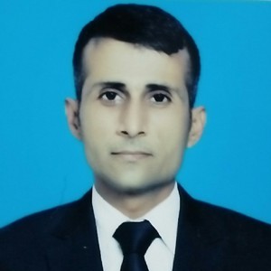 Advocate Mohammad Furqan Shaikh