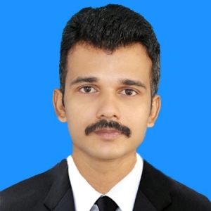 Advocate Arslan Ahmed Junejo