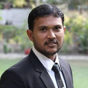 Advocate Suresh Kumar Chohan