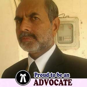 Advocate Hassan Ejaz  Akhtar
