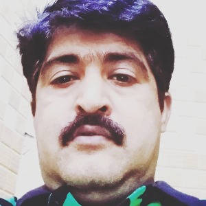 Advocate Sohail Majeed Ch