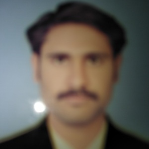 Advocate Naubahar Ali Sipra