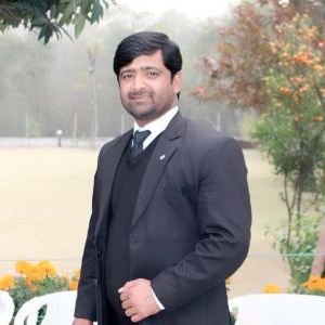 Mr. Faisal Nawaz Advocate