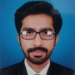 Advocate Parshant Kumar Soni
