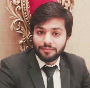 Advocate Sakhawat Ali Bajwa