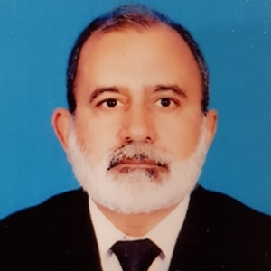 Mr. Muhammad Safdar Advocate