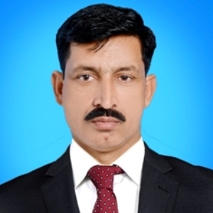 Advocate Zafar Iqbal Khan Sagu