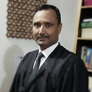 Mr. Muhammad Yousaf Siddique Advocate