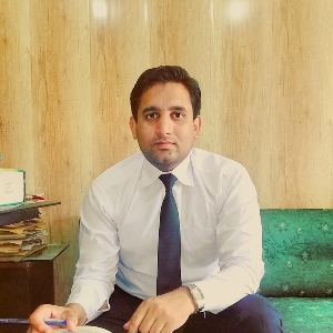 Advocate Ali  Habib