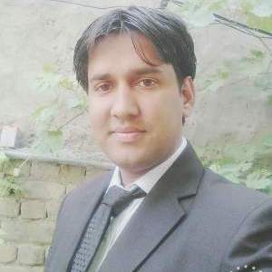Advocate Rana Sultan  Ahmed