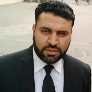 Advocate Muhammad Asjad Pervez Abbasi