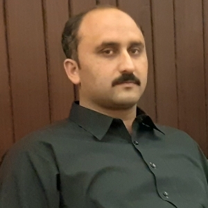 Advocate Haibet Khan