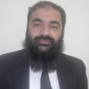 Advocate Basharat Khan