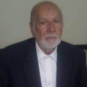 Advocate Ameer Hussain Abbasi
