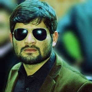 Advocate Saddam Jadoon
