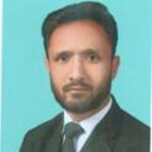 Advocate Muhammad Muslim