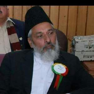 Advocate Sabir Tanoli