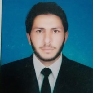 Advocate Fazal  Muhammad