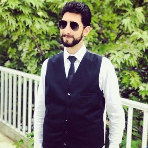 Advocate Abdul Haseeb Khan Jadoon