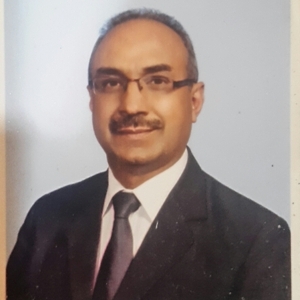 Advocate Malik Saeed Akhtar