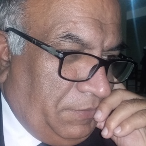 Advocate Shakeel Ahmed Abbasi
