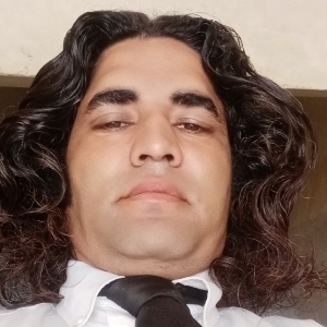 Advocate Syed Touseef ul Hassan