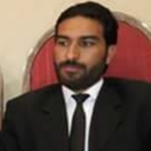 Advocate Aamir Qadir