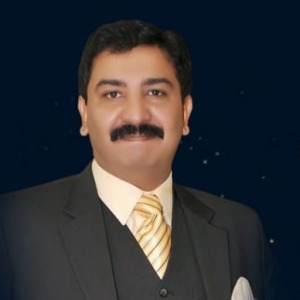Mr. Adnan Saeed Rajput Advocate