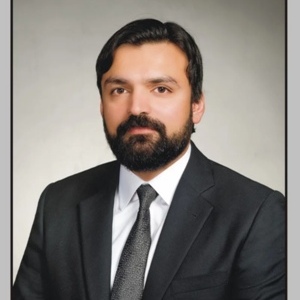 Advocate Siraj Hussain