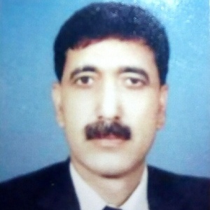 Advocate Muhammad Salim Tanoli