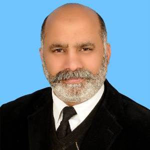 Advocate Shahid  Aziz