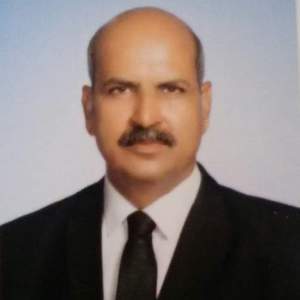 Advocate Iftikhar Ahmed Tano