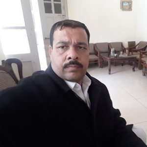 Advocate liaqat khan